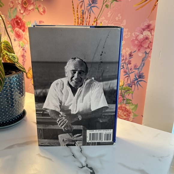 Robert Ludlum The Road to Omaha First Edition Hardcover Novel - Picture 4 of 8